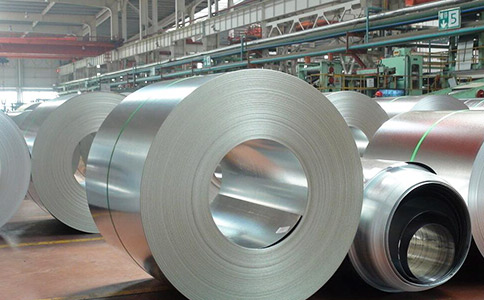 雙相不銹鋼卷 雙相不銹鋼卷