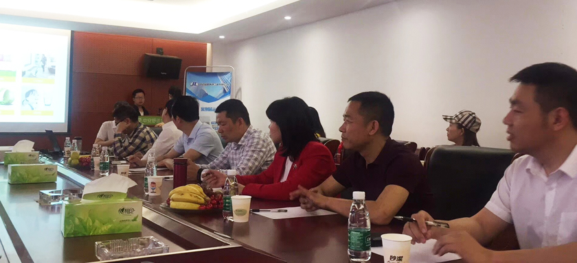 無錫海新主辦石化裝備材料應(yīng)用及加工技術(shù)沙龍在泰州召開